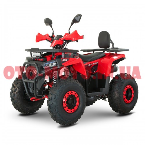 Квадроцикл Forte AFN 125 Pro